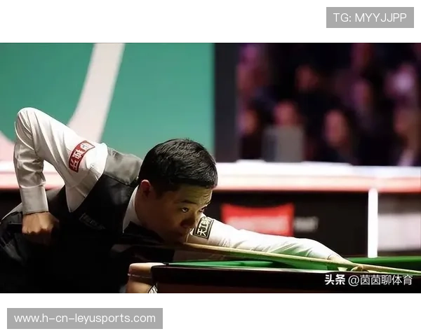 斯诺克国锦赛风云再起：15岁新星激战墨菲逆境夺赛点，奥沙利文六连轰逆转晋级