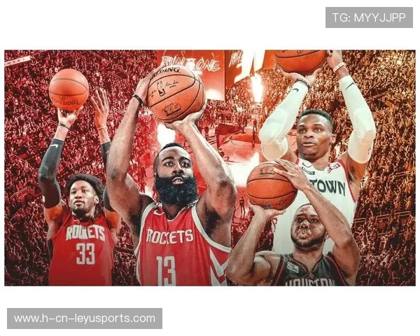 火箭补强若成，西部局势将更难预测