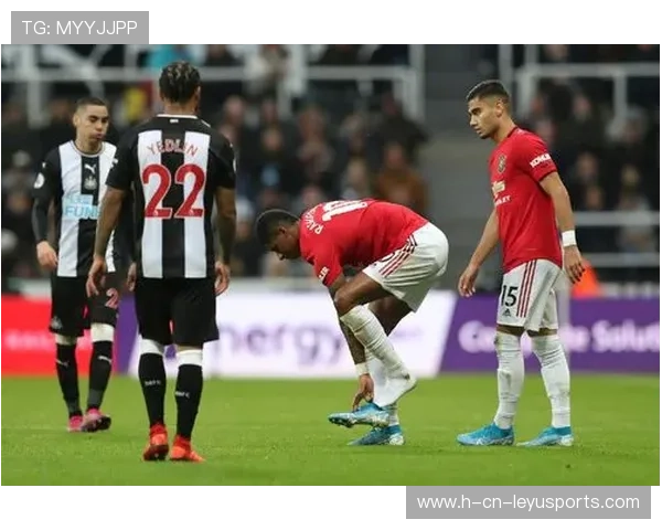 英超为何常见高价水货？隐形压力导致技术断档