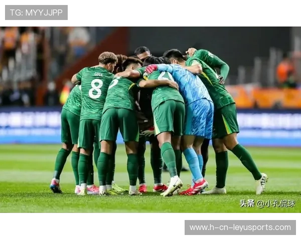 国安五球大胜梅州：球队真实实力被彻底撕开