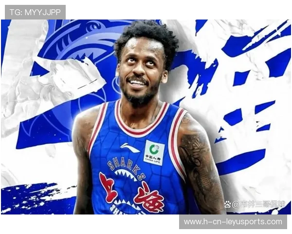 CBA外援格局变化，新疆新外援签约引起热议