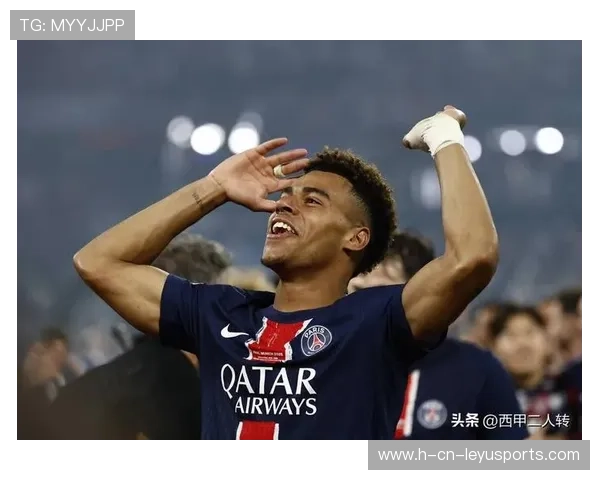 巴黎圣日耳曼门将内尔松扑救连连，展现稳健防守的全场掌控